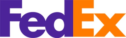 Maxi Escuela Vial - logo FedEx